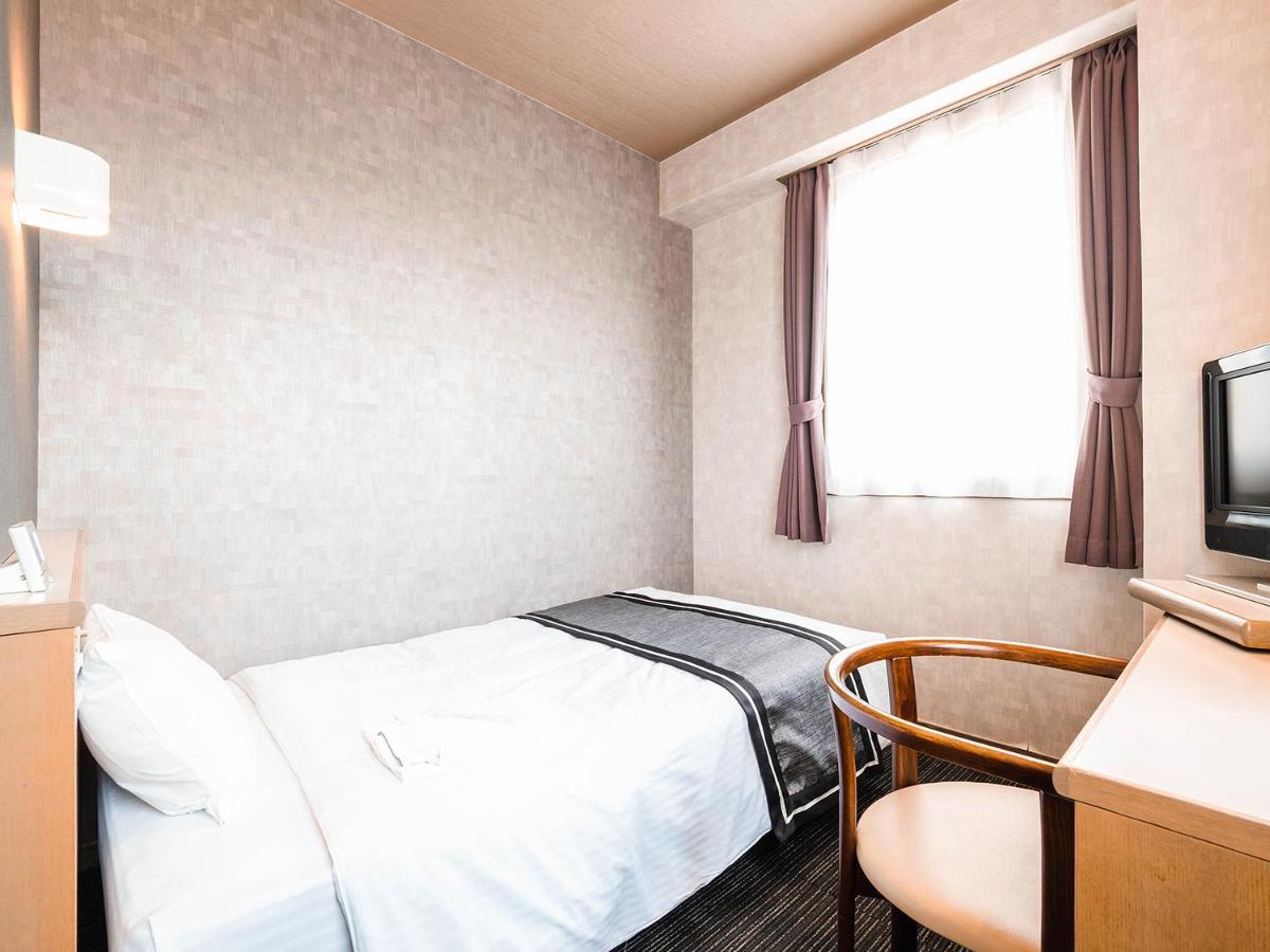 Hakata First Hotel Fukuoka  Exterior photo