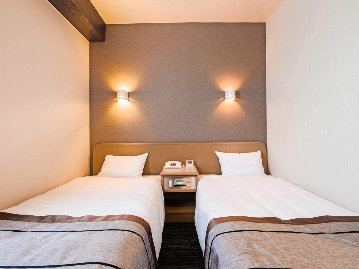 Hakata First Hotel Fukuoka  Exterior photo
